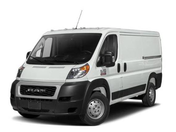 RAM PROMASTER 1500 2019 3C6TRVBG9KE518572 image